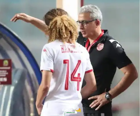 منذر الكبير : ” سنؤكد قوة منتخب تونس مجددا أمام منتخب الجزائر”
