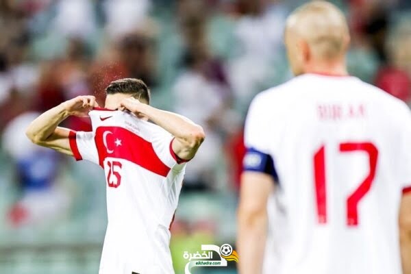 تركيا تودع بطولة يورو 2020 دون أن يحصد أي نقاط