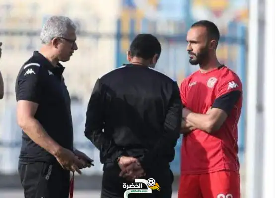 مدرب تونس : “اخترنا منتخب الجزائر لتحسين ترتيب الفيفا”