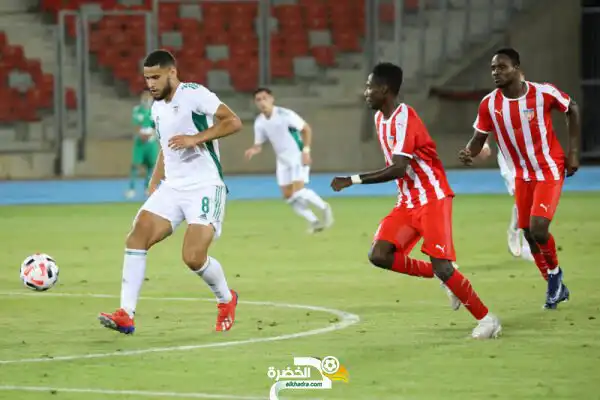 باير ليفركوزن مهتم بالتعاقد مع آدم زرقان