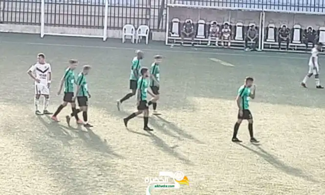 شباب قسنطينة يفوز على شبيبة القبائل
