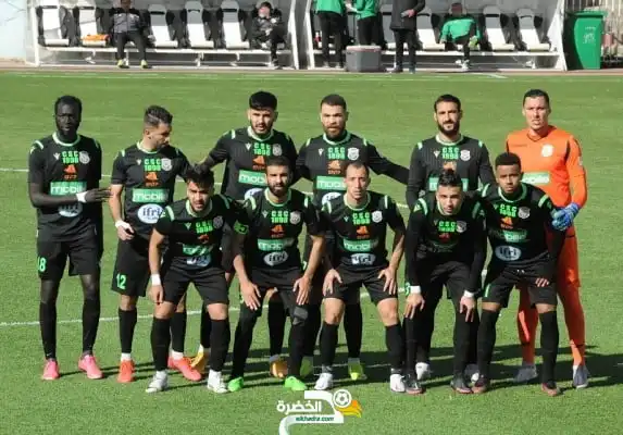 الرابطة الأولى لكرة القدم : قمة الجولة بين السياسي والسياربي, شبيبة القبائل و هلال شلغوم العيد في خطر ببسكرة وبشار