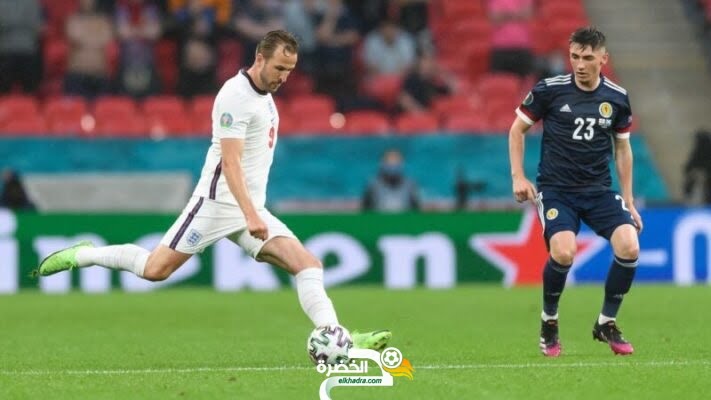 الأهداف تغيب عن ديربي بريطانيا بين إنكلترا واسكتلندا