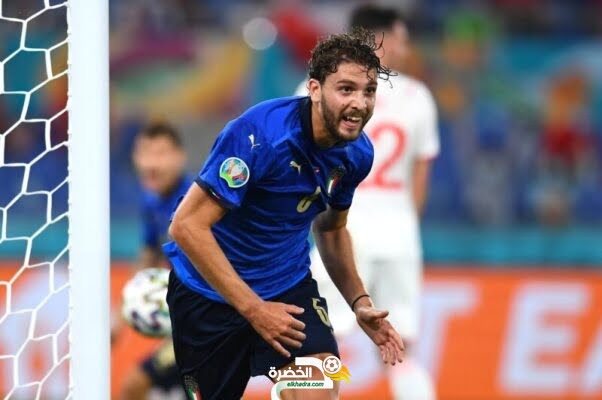 بوروسيا دورتموند ينافس كبار أوروبا على ضم مانويل لوكاتيلي