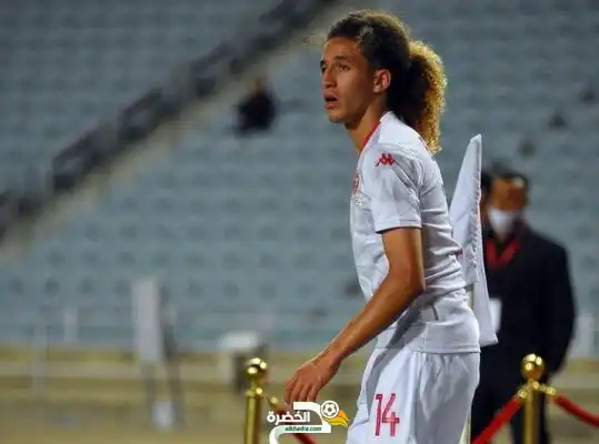 حنبعل مجبري ضمن تشكيلة مانشستر يونايتد لمواجهة ميدلسبره في كأس الاتحاد الإنجليزي