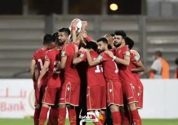 تصفيات كأس العالم : إيران تحسم القمة أمام البحرين بثلاثية نظيفة