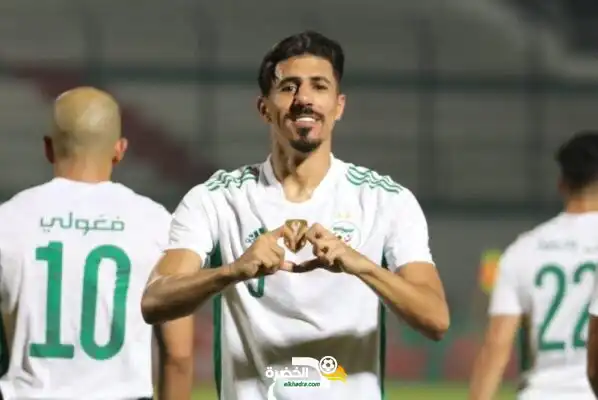 بونجاح : “أي لاعب كرة قدم لديه فترات فراغ.. وأحسن مثال رونالدو”
