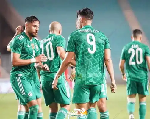 المنتخب الجزائري أمام حتمية الفوز على كوت ديفوار من أجل ثمن نهائي كأس أمم أفريقيا