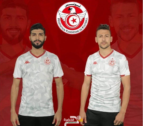 الإتحادية التونسية تعلن غياب المسكاني وفرجاني الساسي عن مباراة الجزائر 1