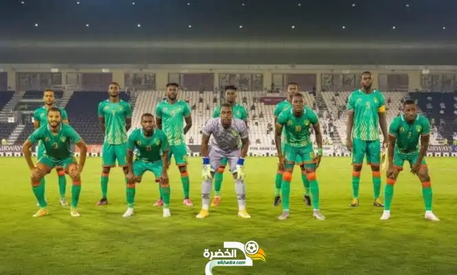 المنتخب الموريتاني يتخطى اليمن ويتأهل لكأس العرب