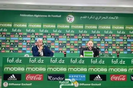 بلماضي :” الشيء الإيجابي هو النتيجة لأننا نبحث دائما عن الفوز”