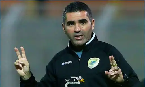 تونس : جلال القادري يُعزّز الجهاز الفني للمنتخب الوطني