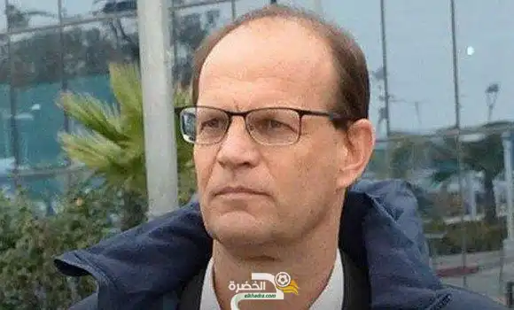 دونيس لافان :” كوتون سبور الكاميروني ليس لديه ما يخسر”