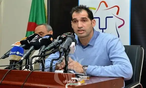 أهمية الحلول الرقمية في تنظيم أحسن لألعاب البحر الأبيض المتوسط وهران 2022