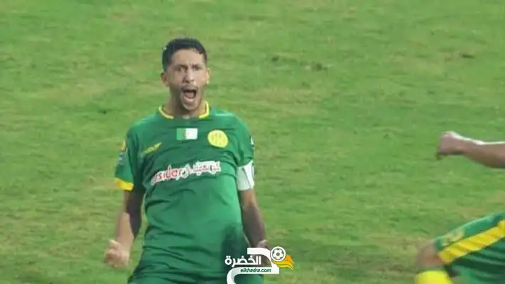 شبيبة القبائل تعود بفوز هام من ميدان القطن الكاميروني