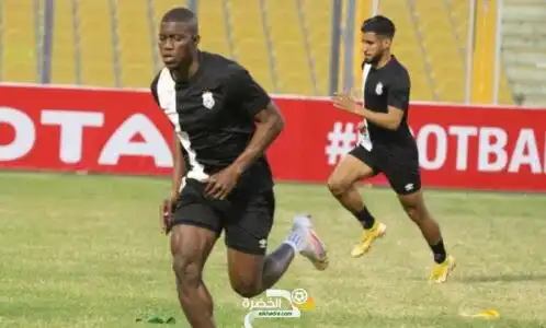 وفاق سطيف : “الفيفا تحكم لصالح اللاعب ماليك توري بقيمة 02 مليار و 844 مليون”