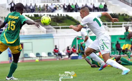 القنوات الناقلة لمباراة الجزائر وموريتانيا اليوم 3-6-2021 Algérie-Mauritanie
