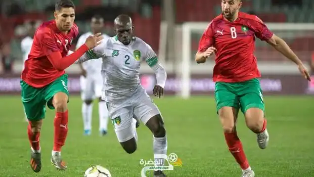 قرعة “الدور الفاصل” المؤهل للمونديال تضع المغرب في مواجهة الكونغو الديمقراطية