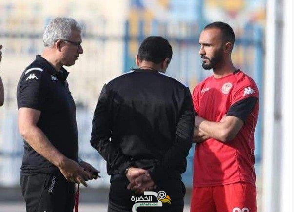مدرب تونس : "اخترنا منتخب الجزائر لتحسين ترتيب الفيفا" 6