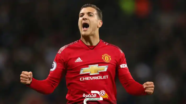 ميلان يريد التعاقد مع الظهير البرتغالي ديوجو دالوت