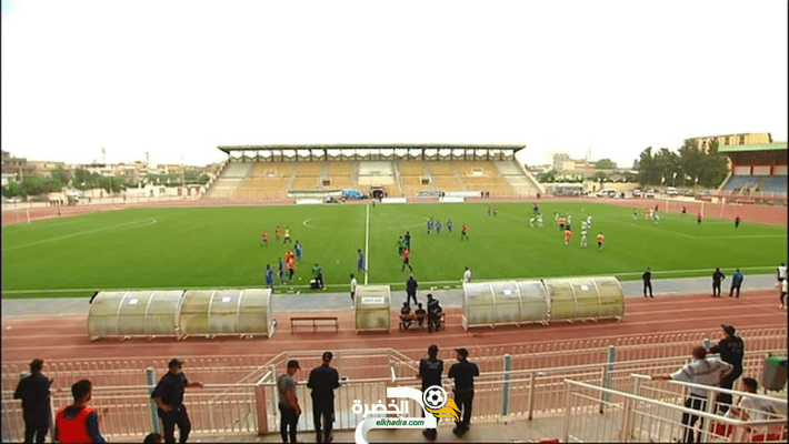 هلال شلغوم العيد يفوز على امل الاربعاء بركلات الترجيح