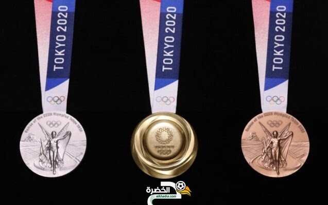 الألعاب الأولمبية 2020 : برنامج المشاركة الجزائرية اليوم السبت