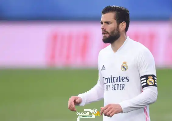 ناتشو فرنانديز يجدد عقده مع نادي ريال مدريد لموسمين
