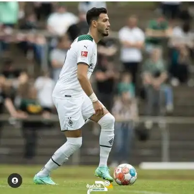 شاهد هدف بن سبعيني  كل ماقدمه رامي بن سبعيني اليوم