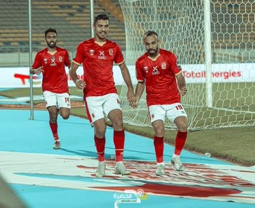 الأهلي المصري بطلًا لدوري أبطال أفريقيا للمرة العاشرة في تاريخه 2