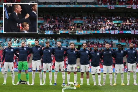 التشكيلة الاساسية للمنتخب الانجليزي في مواجهة إيطاليا 13 التشكيلة الاساسية للمنتخب الانجليزي في مواجهة إيطاليا 13