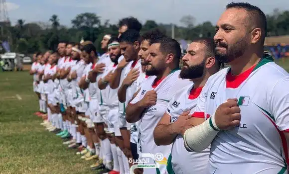 تصفيات كأس إفريقيا 2021: المنتخب الجزائري للريغبي أمام حتمية الفوز على أوغندا