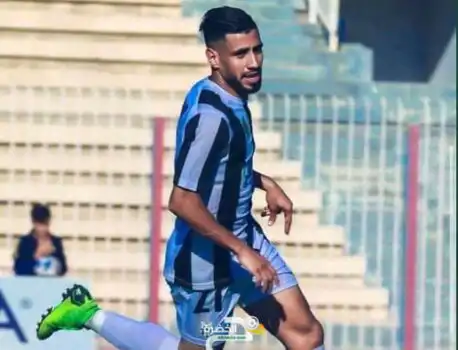 حسام غشة الى السوبر ليغ التركي من بوابة أنطاليا سبور