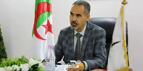 وزير الشباب والرياضة بتلمسان