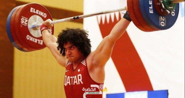 أولمبياد طوكيو 2020 : قطر تحقق أول ميدالية ذهبية لها في تاريخها