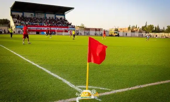 الاتحادية الجزائرية تستهدف الوصول إلى 16 أكاديمية لكرة القدم