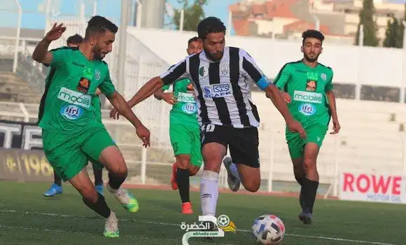حصيلة الأندية الجزائرية في المنافسة الإفريقية