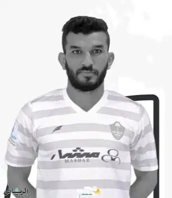 رسميا .. أمير سعيود ينضم لنادي الطائي السعودي لموسمين