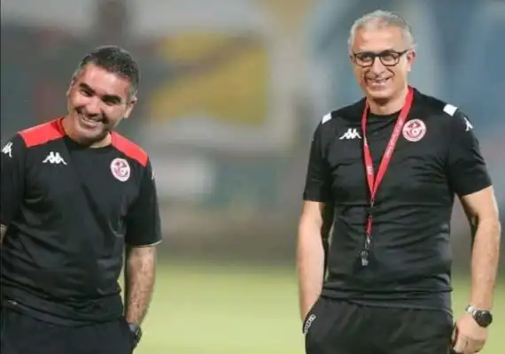منتخب تونس : إقالة المدرب منذر الكبير