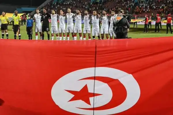 كان 2021 : منتخب تونس يتاهل للدور ربع النهائي بعد تغلبه علي منتخب نيجيريا