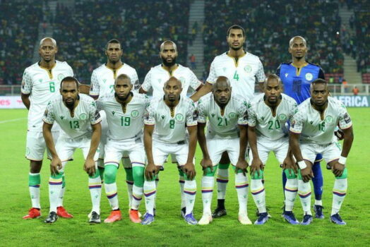 منتخب الكاميرون يفوز على جزر القمر ويصعد إلى ربع نهائي كأس أمم إفريقيا 6