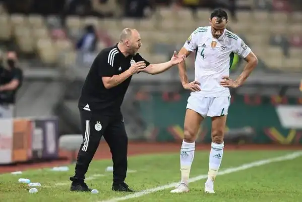 المنتخب الوطني : بن العمري يعاني من تمزق عضلي ويضيع مباراة كوت ديفوار