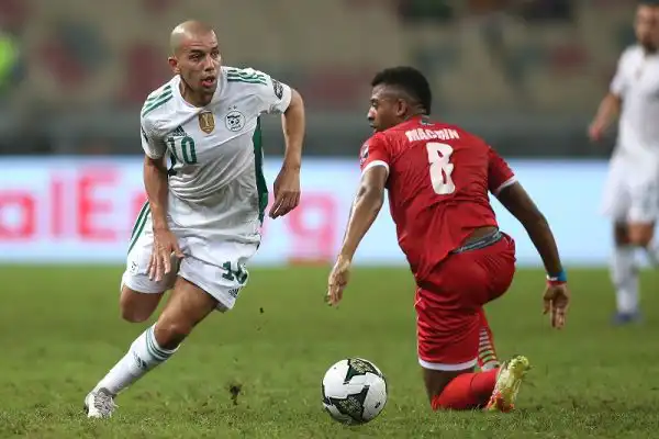 ما هي احتمالات تأهل الجزائر في كأس أمم أفريقيا 2021؟