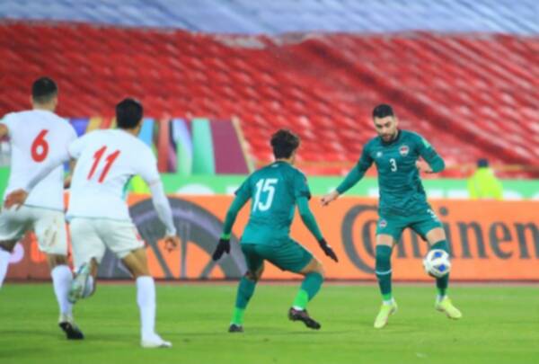 إيران تتأهل رسميا إلى نهائيات كأس العالم 2022 لكرة القدم 8