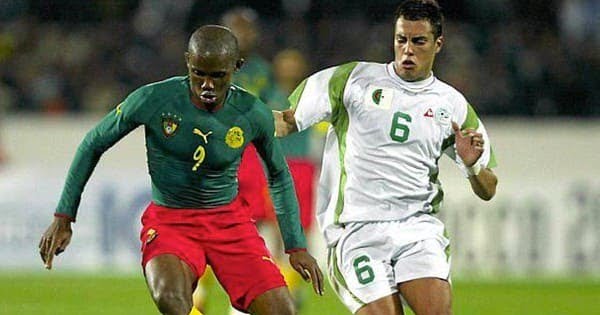 موعد مباراة الجزائر والكاميرون في المبارتين الفاصلتين المؤهلة لمونديال قطر 2022 1