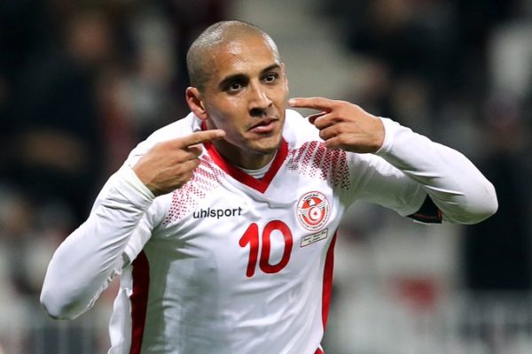 القنوات الناقلة لمباراة تونس ونيجيريا اليوم 23 / 01 / 2022 Tunisia Vs Nigeria