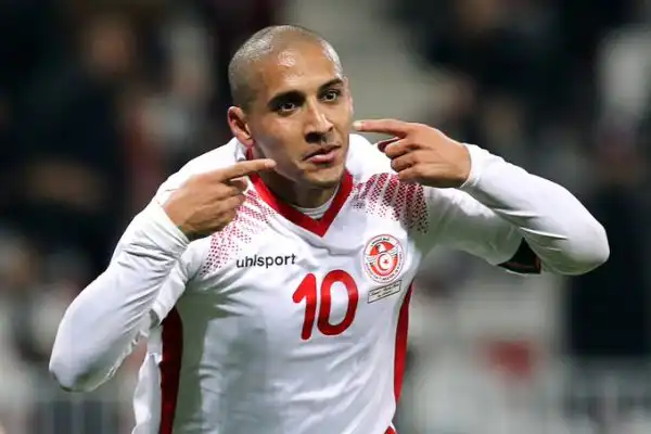 القنوات الناقلة لمباراة تونس ونيجيريا اليوم 23 / 01 / 2022 Tunisia Vs Nigeria
