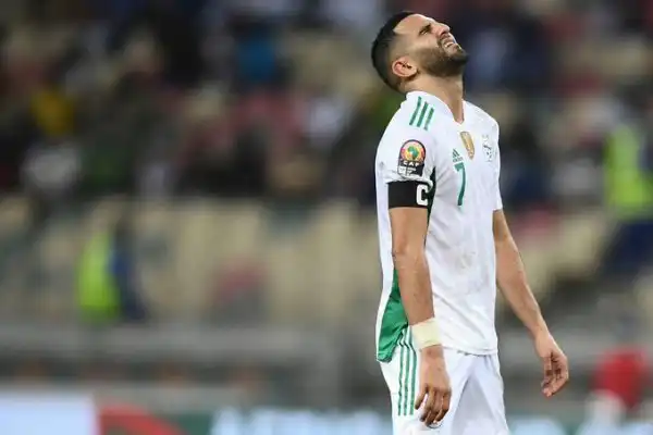 كان 2021: احتمالات تأهل المنتخب الجزائري للدور ثمن النهائي