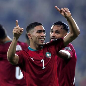 مونديال قطر 2022 : ابرز التغييرات المرتقبة على قائمة منتخب المغرب لمواجهة الكونغو الديمقراطية 19