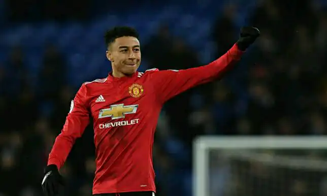 نيوكاسل يونايتد مهتم بالتعاقد مع جيسي لينجارد