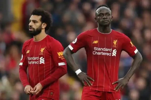 مفاجأة قوية .. ماني يريد اللعب لريال مدريد أو برشلونة